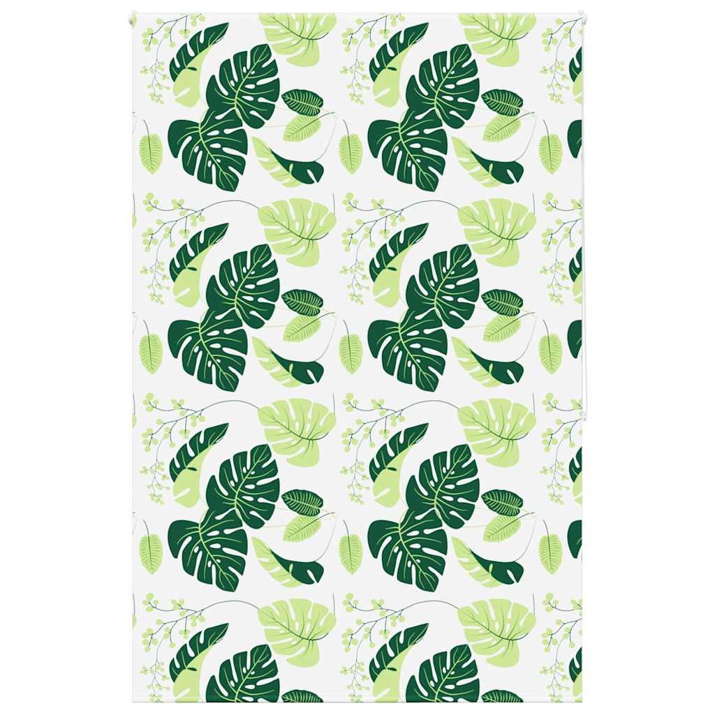 Dusjrullgardin 160x240 cm Stoff Bredde 156 cm