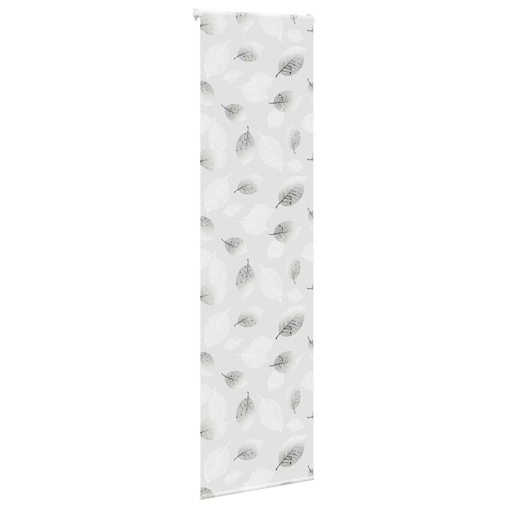 Dusjrullgardin 60x240 cm Stoff Bredde 56 cm