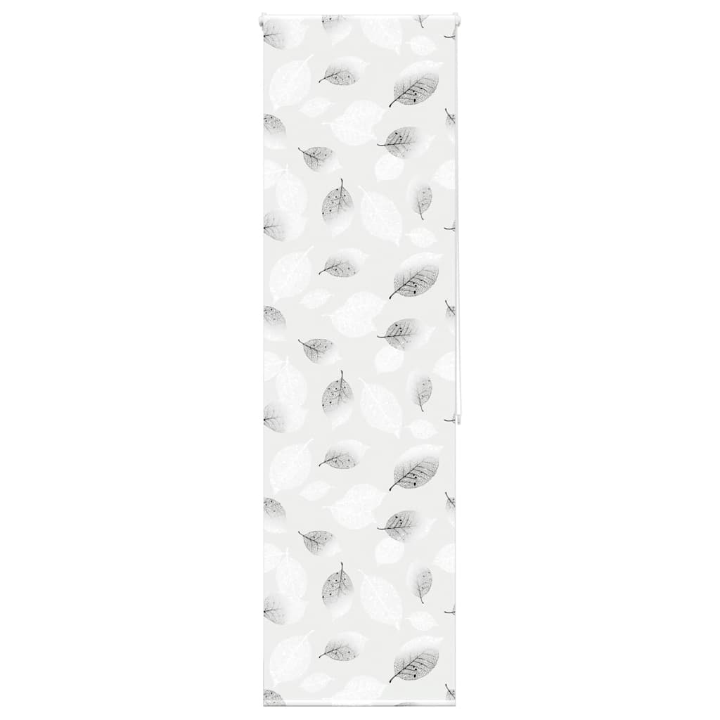 Dusjrullgardin 70x240 cm Stoff Bredde 66 cm