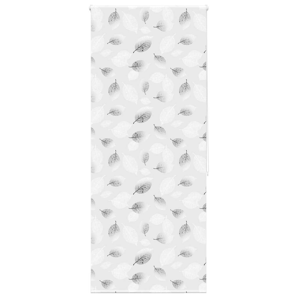 Dusjrullgardin 90x240 cm Stoff Bredde 86 cm