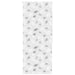 Dusjrullgardin 100x240 cm Stoff Bredde 96 cm