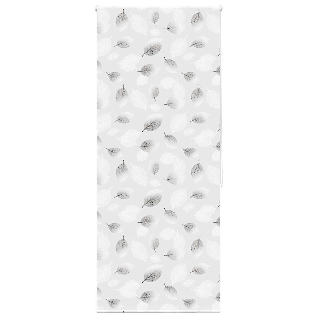 Dusjrullgardin 100x240 cm Stoff Bredde 96 cm