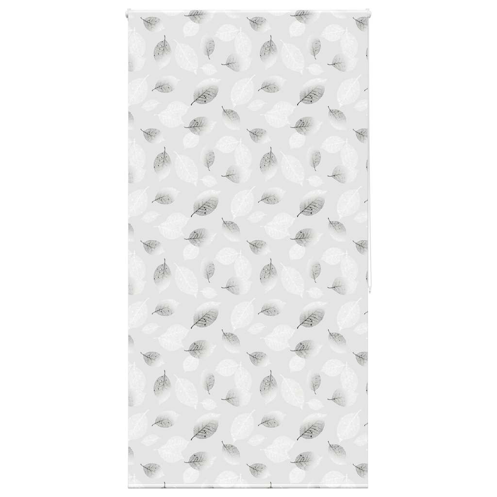 Dusjrullgardin 140x240 cm Stoff Bredde 136 cm