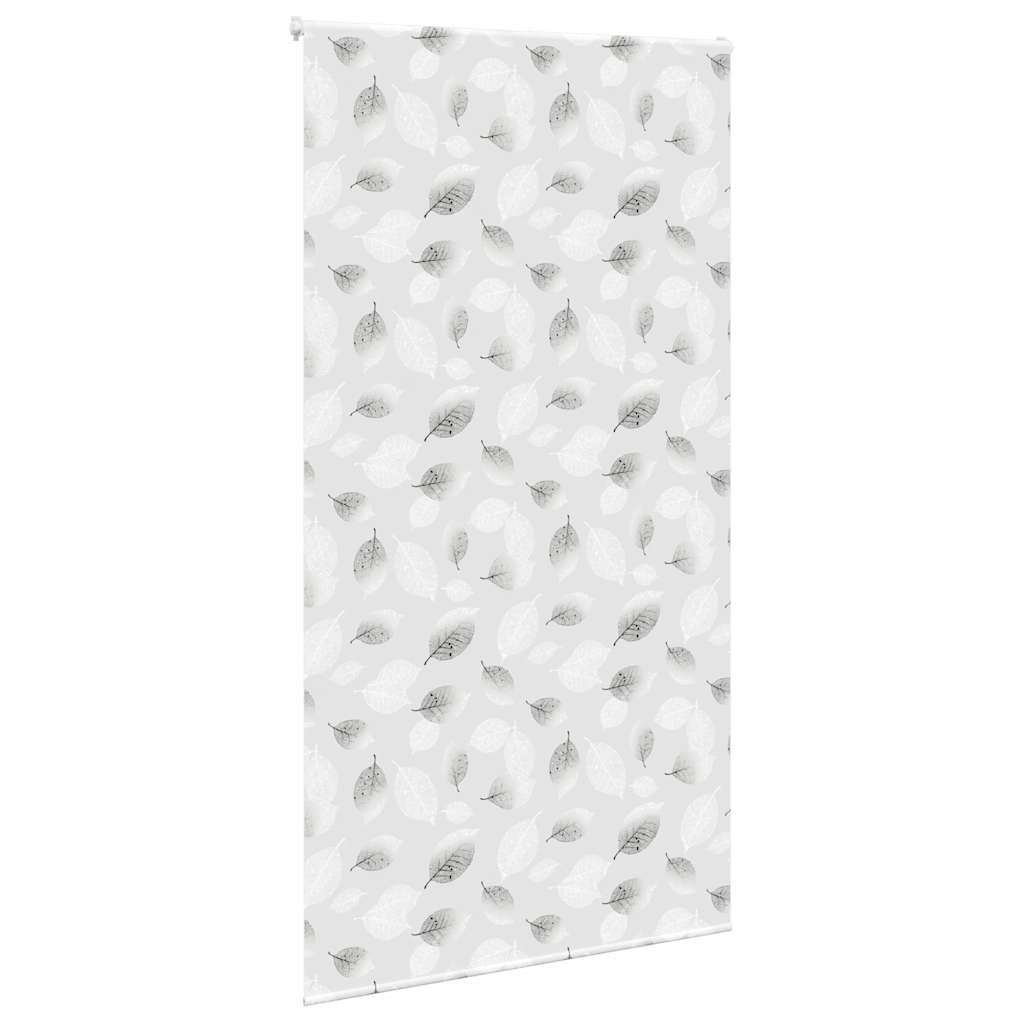 Dusjrullgardin 140x240 cm Stoff Bredde 136 cm