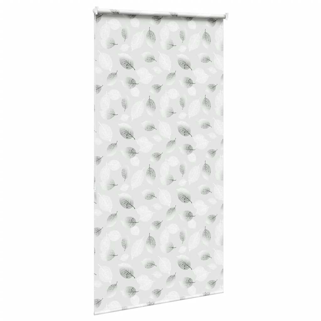 Dusjrullgardin 140x240 cm Stoff Bredde 136 cm