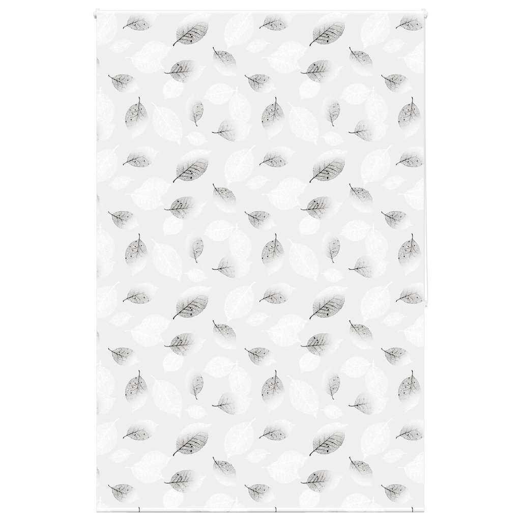 Dusjrullgardin 160x240 cm Stoff Bredde 156 cm
