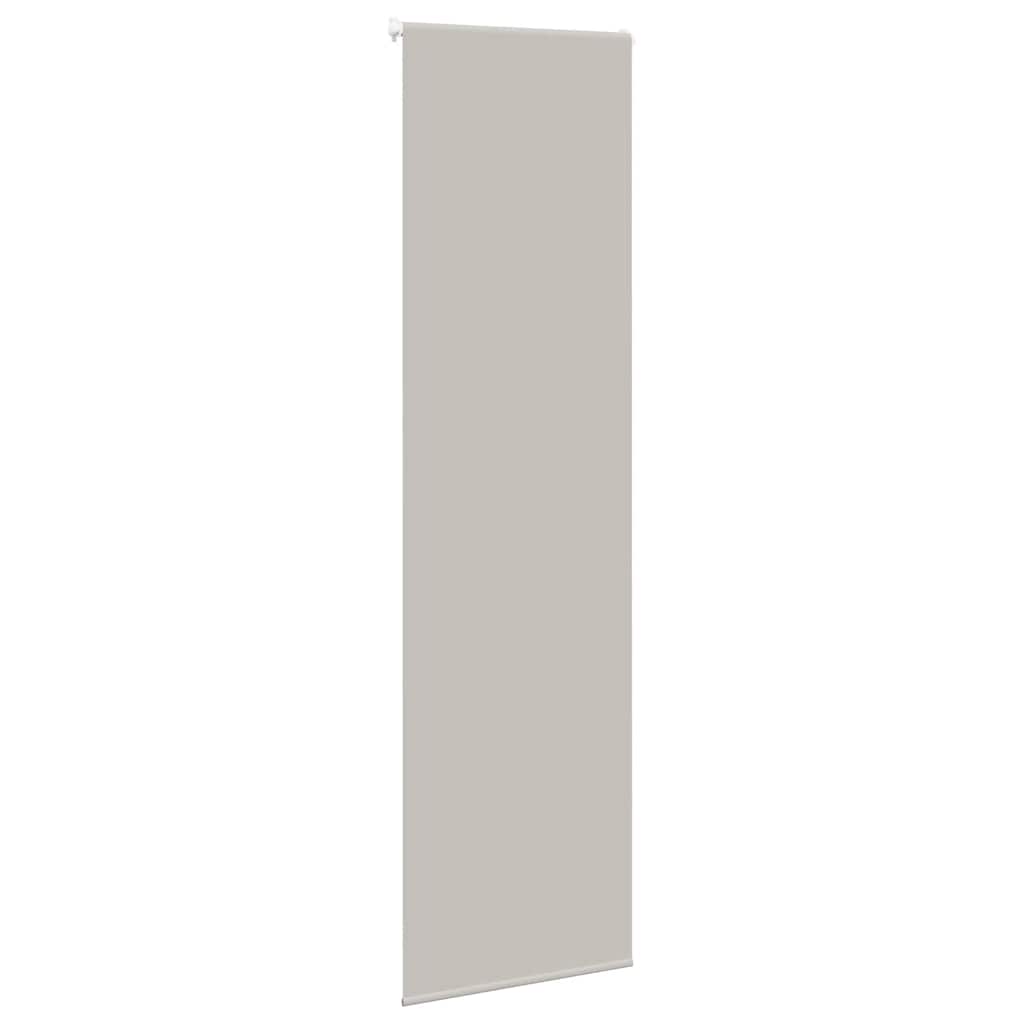 Dusjrullgardin 80x240 cm Stoff Bredde 76 cm