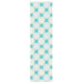 Dusjrullgardin 60x240 cm Stoff Bredde 56 cm