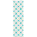 Dusjrullgardin 70x240 cm Stoff Bredde 66 cm
