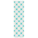 Dusjrullgardin 80x240 cm Stoff Bredde 76 cm