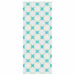 Dusjrullgardin 90x240 cm Stoff Bredde 86 cm