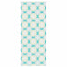 Dusjrullgardin 100x240 cm Stoff Bredde 96 cm
