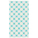 Dusjrullgardin 120x240 cm Stoff Bredde 116 cm
