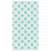 Dusjrullgardin 130x240 cm Stoff Bredde 126 cm