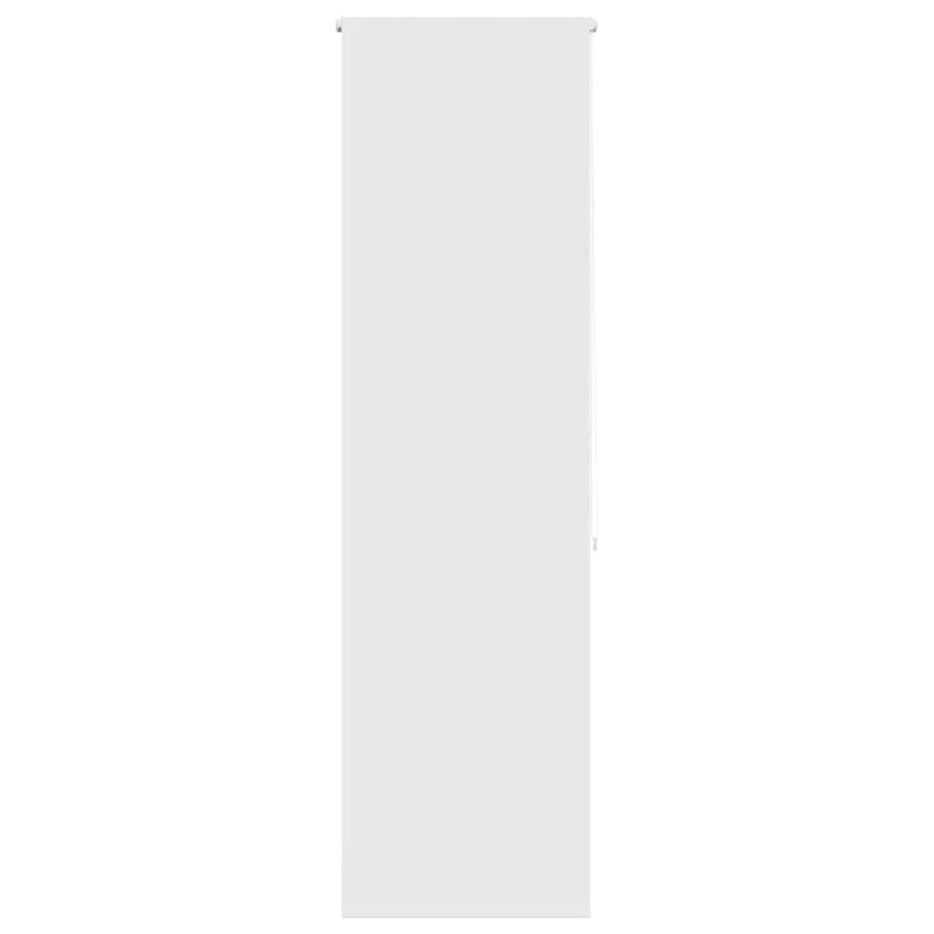 Dusjrullgardin 70x240 cm Stoff Bredde 66 cm