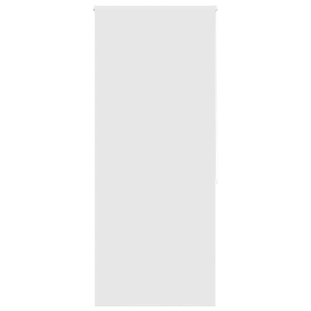 Dusjrullgardin 90x240 cm Stoff Bredde 86 cm