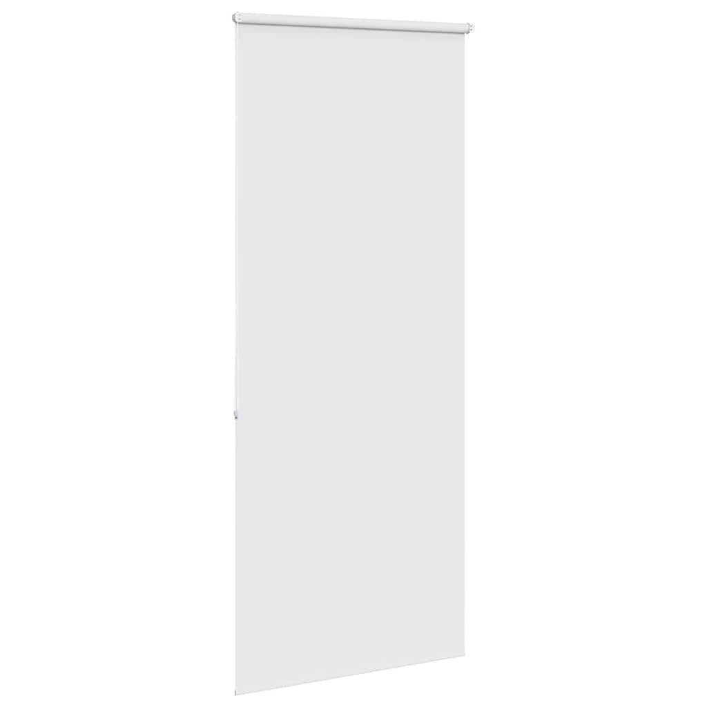 Dusjrullgardin 90x240 cm Stoff Bredde 86 cm