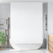 Dusjrullgardin 100x240 cm Stoff Bredde 96 cm