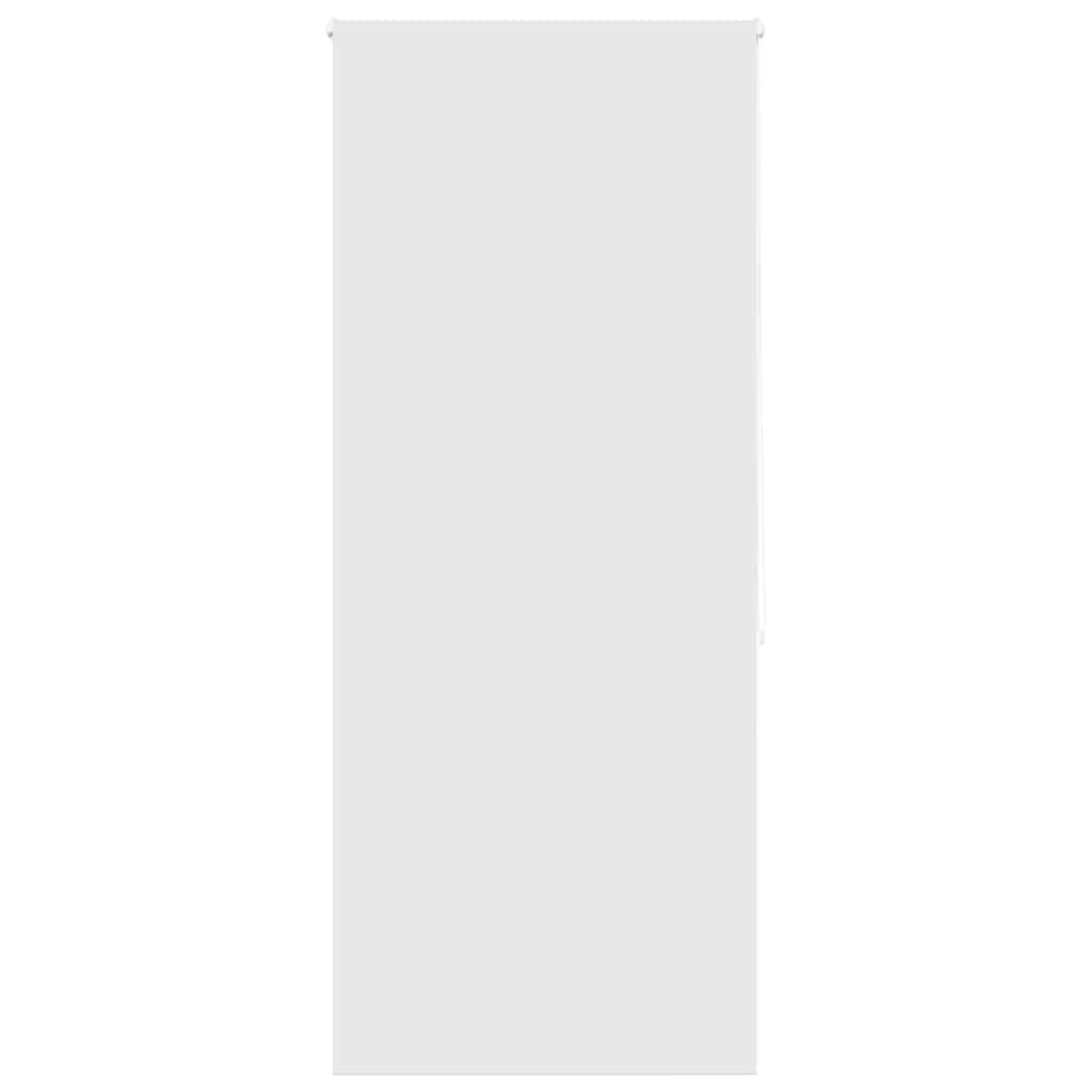 Dusjrullgardin 110x240 cm Stoff Bredde 106 cm