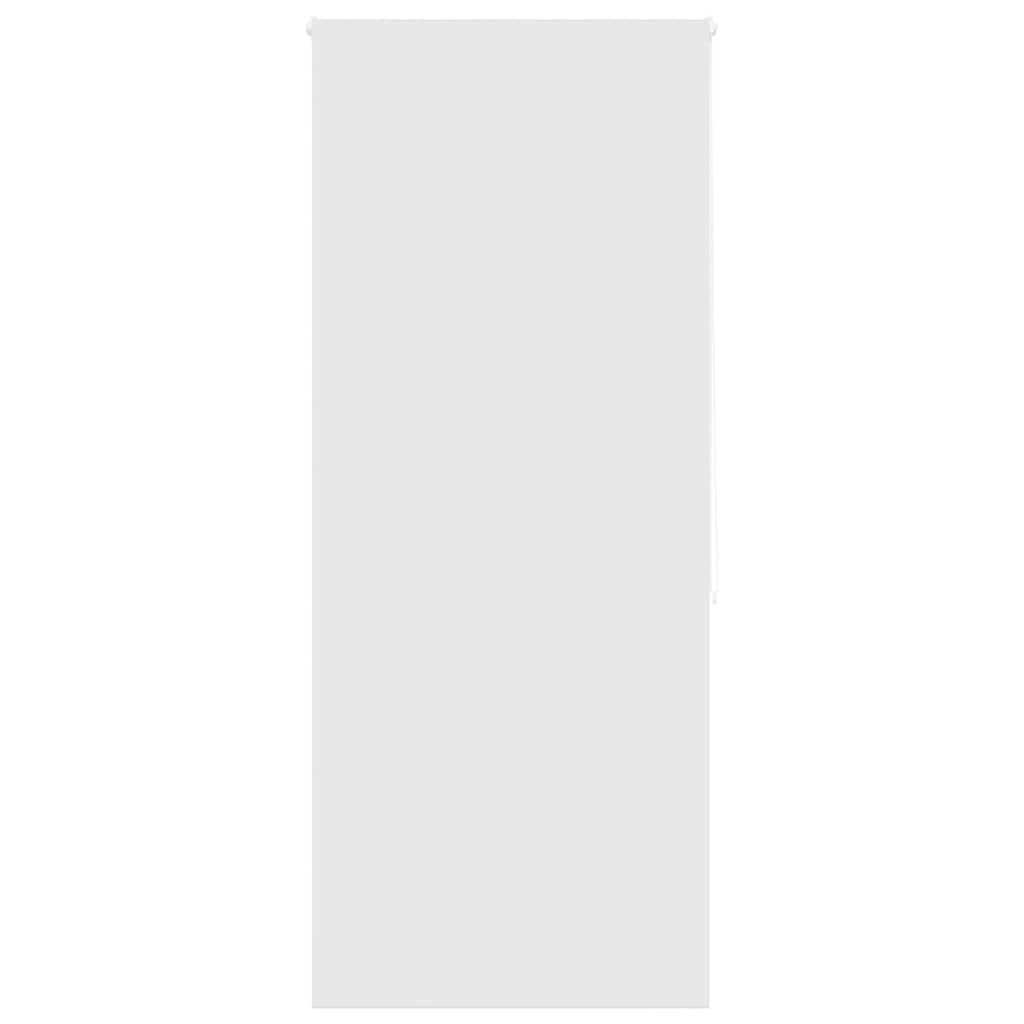 Dusjrullgardin 130x240 cm Stoff Bredde 126 cm