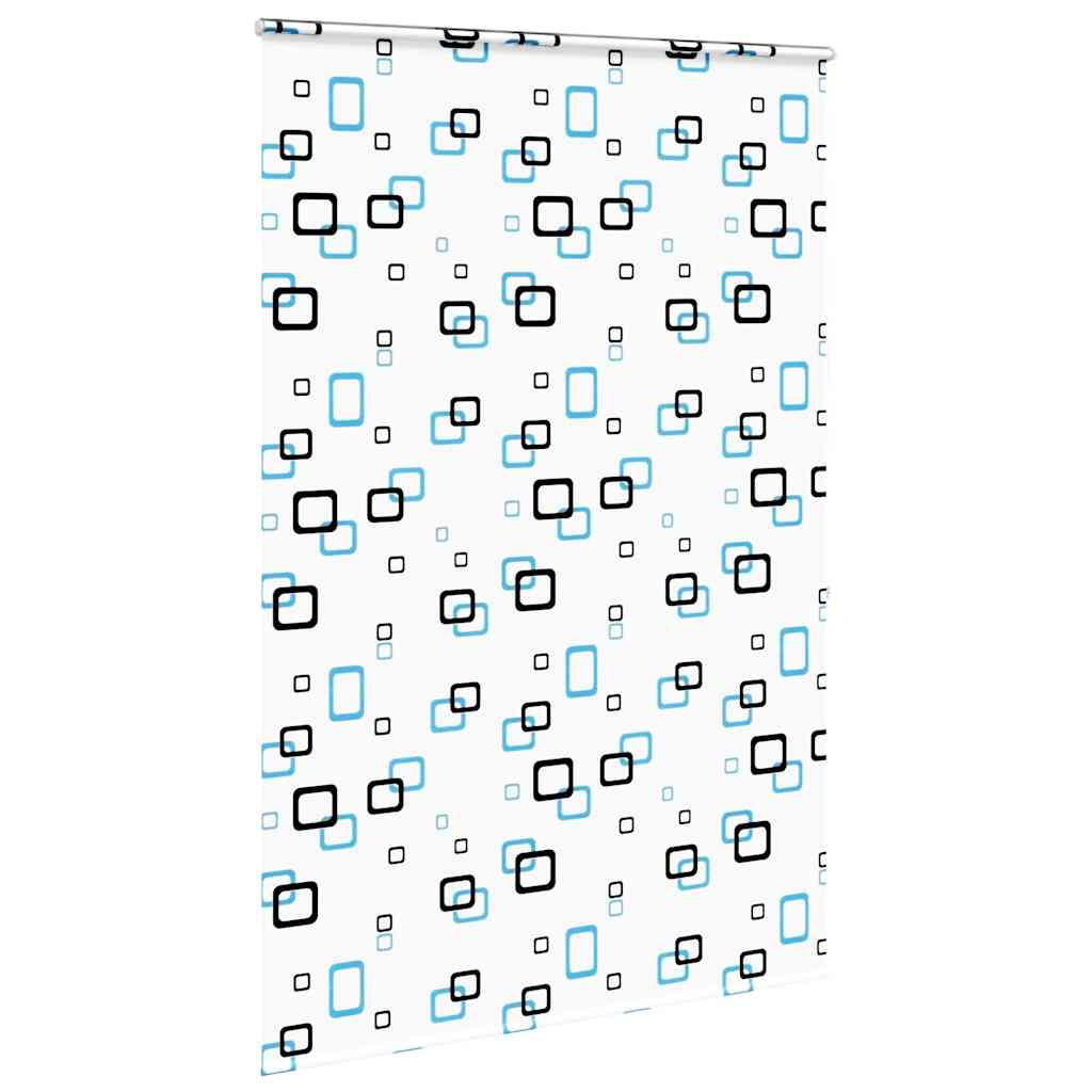 Dusjrullgardin Cassonetto 160x240 cm Stoff Bredde 156 cm