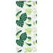 Dusjrullgardin Cassonetto 100x240 cm Stoff Bredde 96 cm