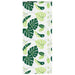 Dusjrullgardin Cassonetto 110x240 cm Stoff Bredde 106 cm