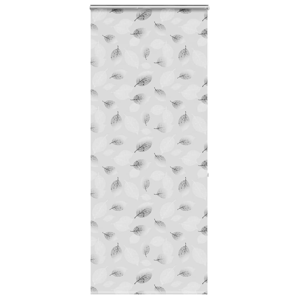 Dusjrullgardin Cassonetto 100x240 cm Stoff Bredde 96 cm