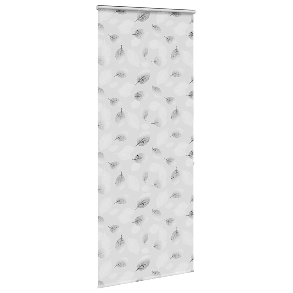 Dusjrullgardin Cassonetto 100x240 cm Stoff Bredde 96 cm