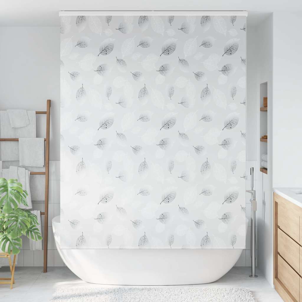 Dusjrullgardin Cassonetto 150x240 cm Stoff Bredde 146 cm