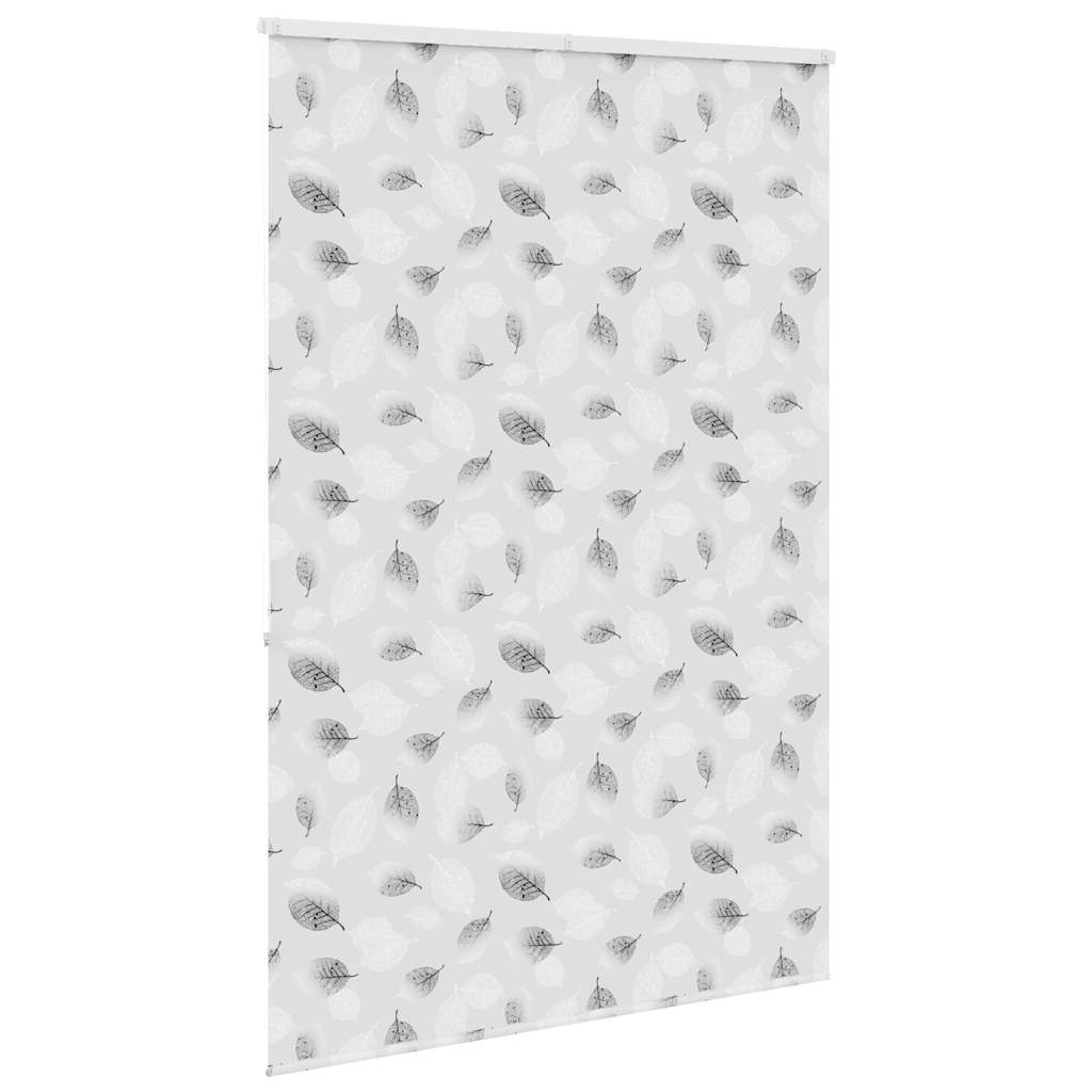 Dusjrullgardin Cassonetto 150x240 cm Stoff Bredde 146 cm