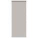 Dusjrullgardin Cassonetto 90x240 cm Stoff Bredde 86 cm