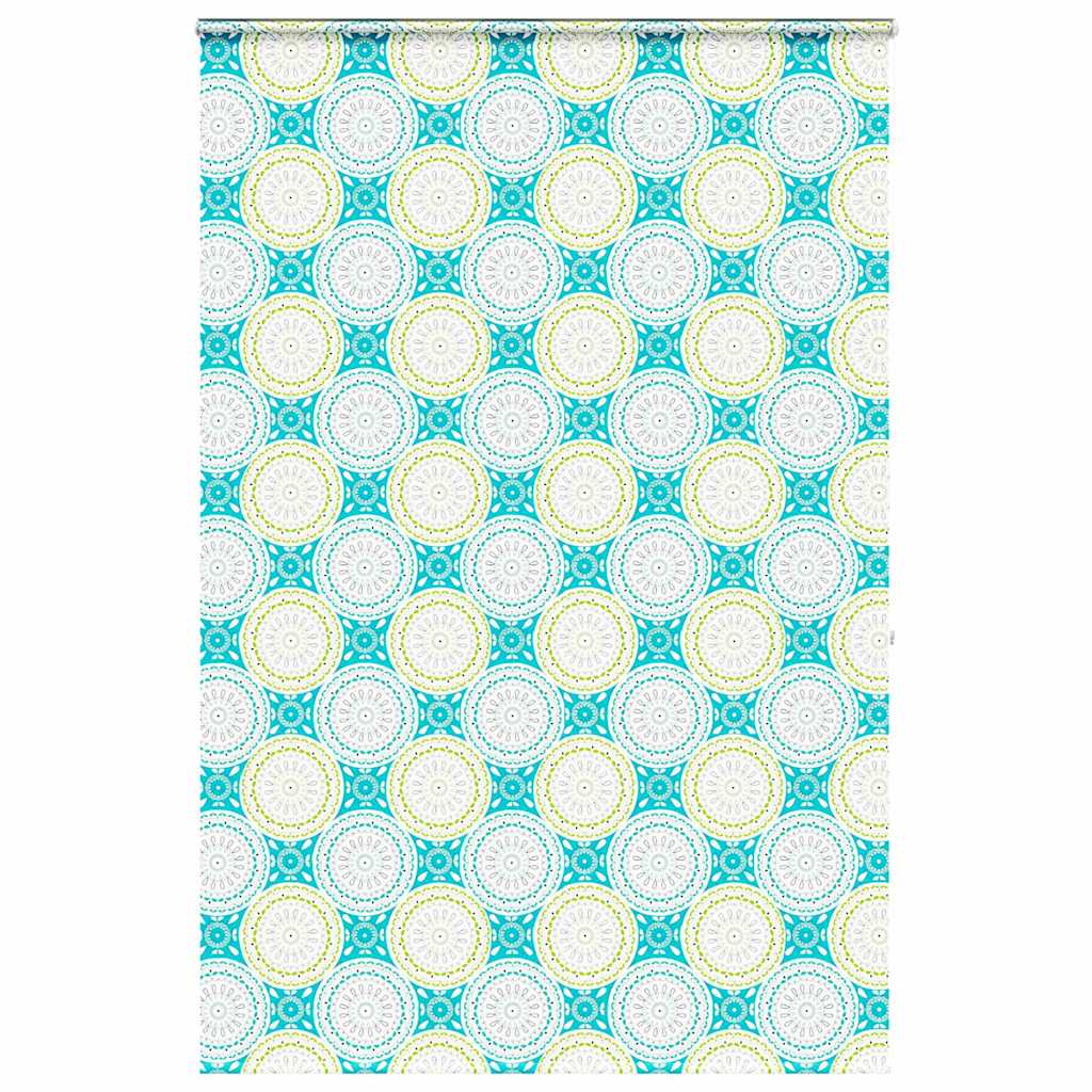 Dusjrullgardin Cassonetto 150x240 cm Stoff Bredde 146 cm