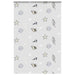 Dusjrullgardin Cassonetto 150x240 cm Stoff Bredde 146 cm