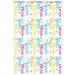 Dusjrullgardin Cassonetto 160x240 cm Stoff Bredde 156 cm
