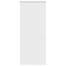 Dusjrullgardin Cassonetto 100x240 cm Stoff Bredde 96 cm