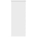 Dusjrullgardin Cassonetto 110x240 cm Stoff Bredde 106 cm