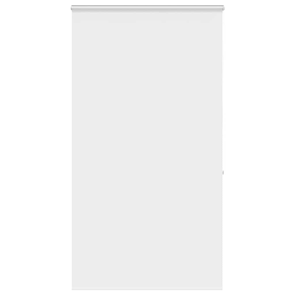 Dusjrullgardin med kassett 120x240 cm Stoffbredde 116 cm