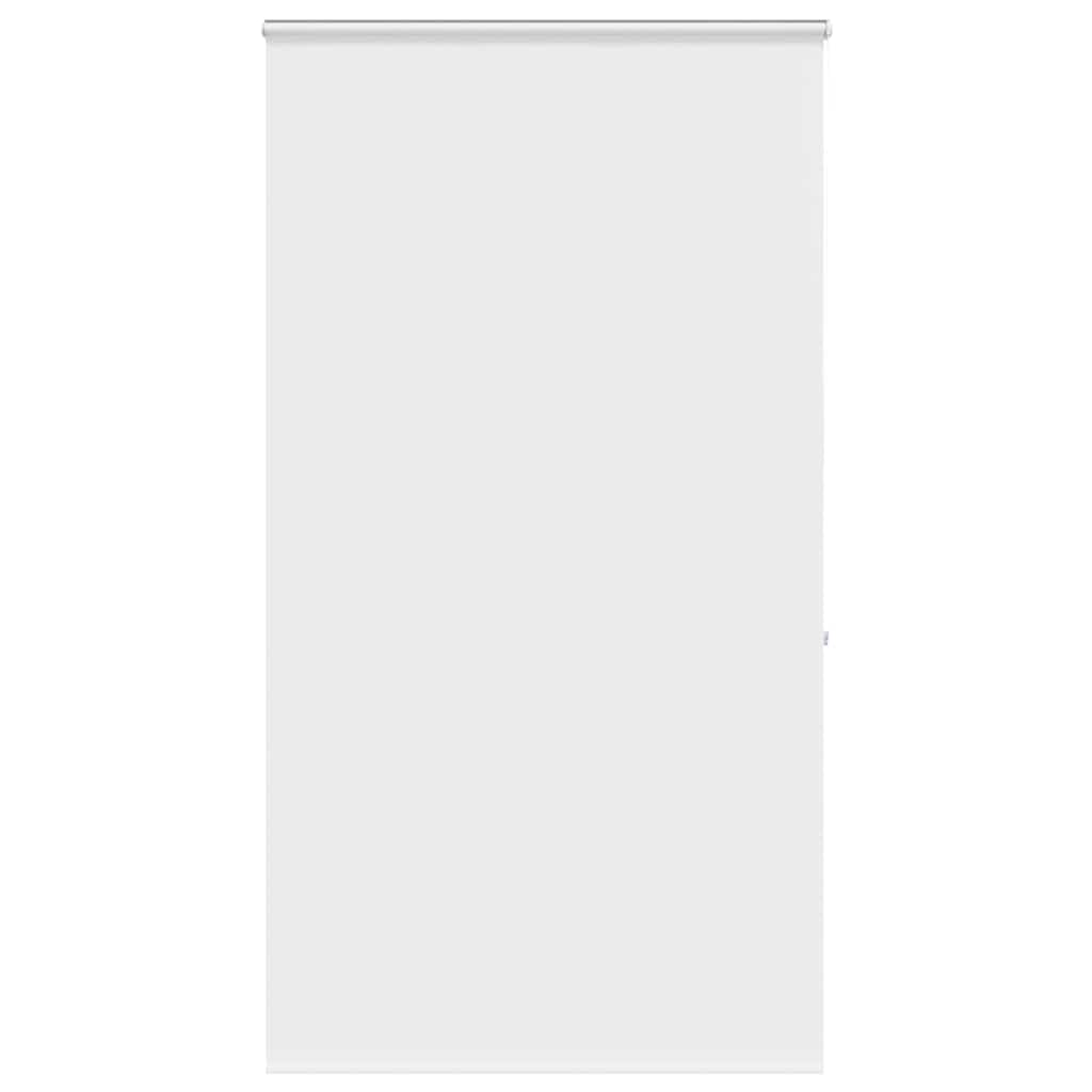 Dusjrullgardin med kassett 130x240 cm Stoffbredde 126 cm