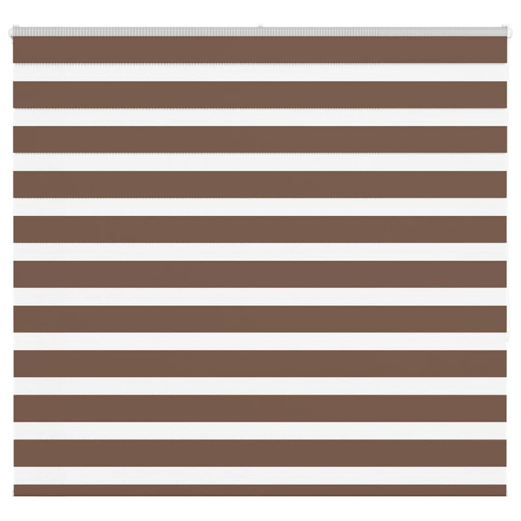plisségardin lys grå 40x200 cm Stoff Bredde 39,4 cm Polyester