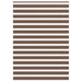 plisségardin Bensin Grønn 80x100 cm Stoff Bredde 79,4 cm