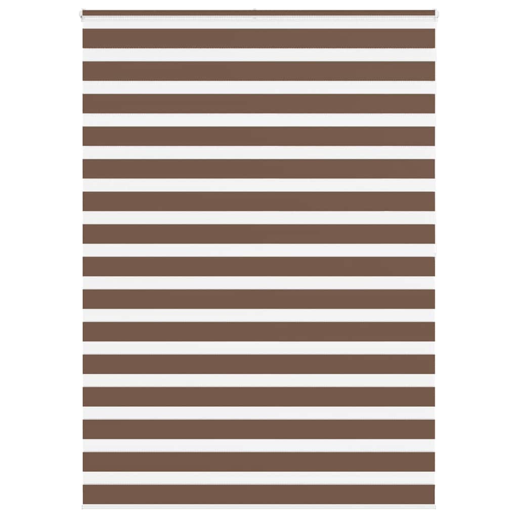 plisségardin Bensin Grønn 80x100 cm Stoff Bredde 79,4 cm