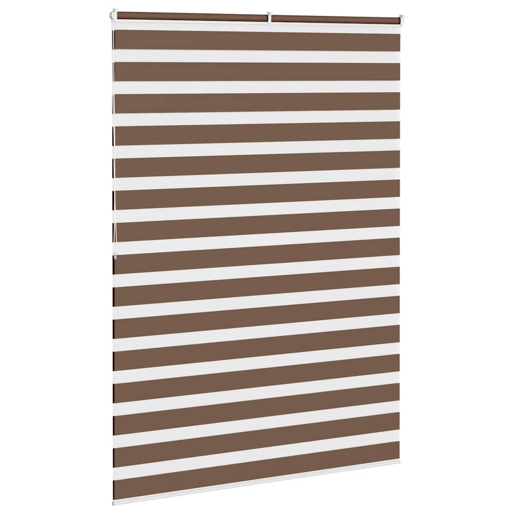 plisségardin Bensin Grønn 80x100 cm Stoff Bredde 79,4 cm