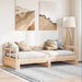 Dagseng uten madrass 90x190 cm heltre furu