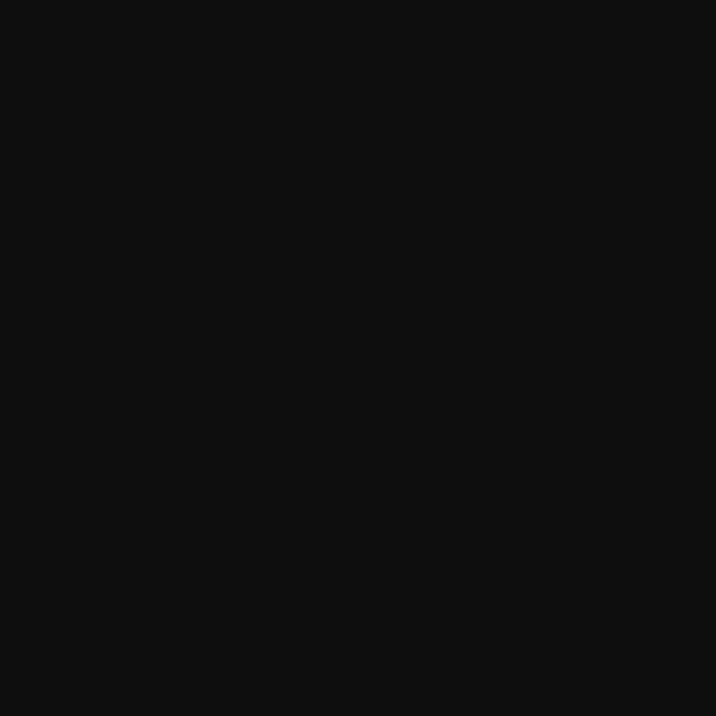 Vegghylle 3 stk svart konstruert tre