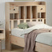 Hodegavl med oppbevaring 90 cm heltre furu