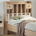 Hodegavl med oppbevaring 75 cm heltre furu