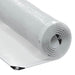 Klar presenning med maljer 6x12 m polyetylen