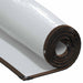 Klar presenning med maljer 6x10 m polyetylen
