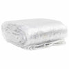 Klar presenning med maljer 2x10 m PVC